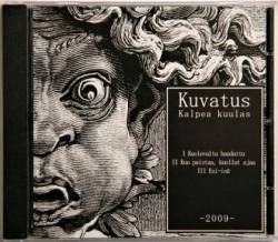 Kuvatus : Kalpea kuulas